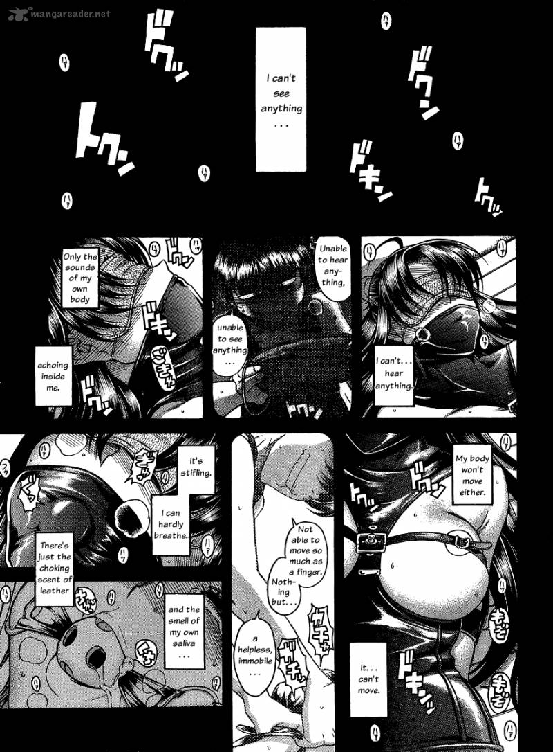 Nana To Kaoru 35 2