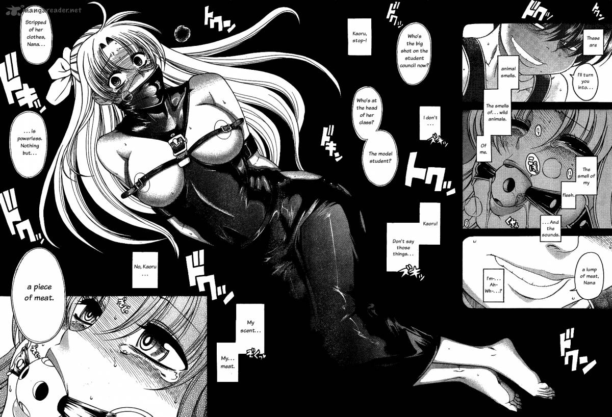 Nana To Kaoru 35 3