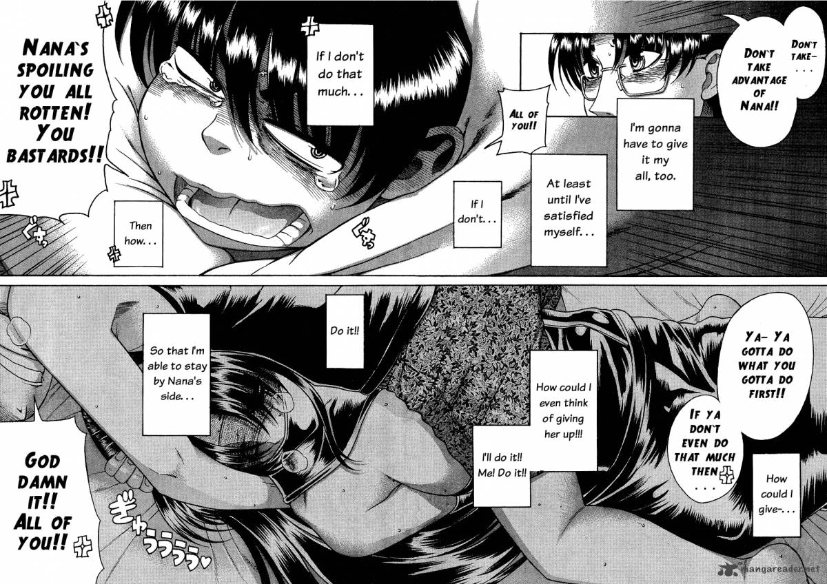 Nana To Kaoru 38 11
