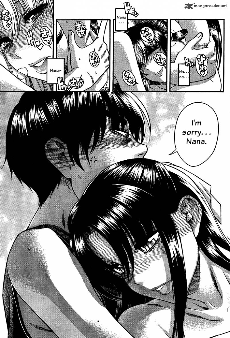 Nana To Kaoru 39 10