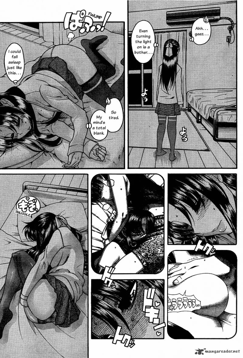 Nana To Kaoru 39 15