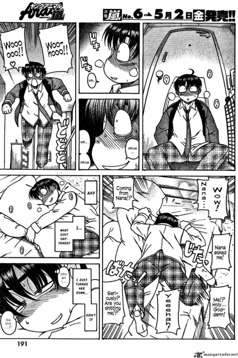 Nana To Kaoru 4 11