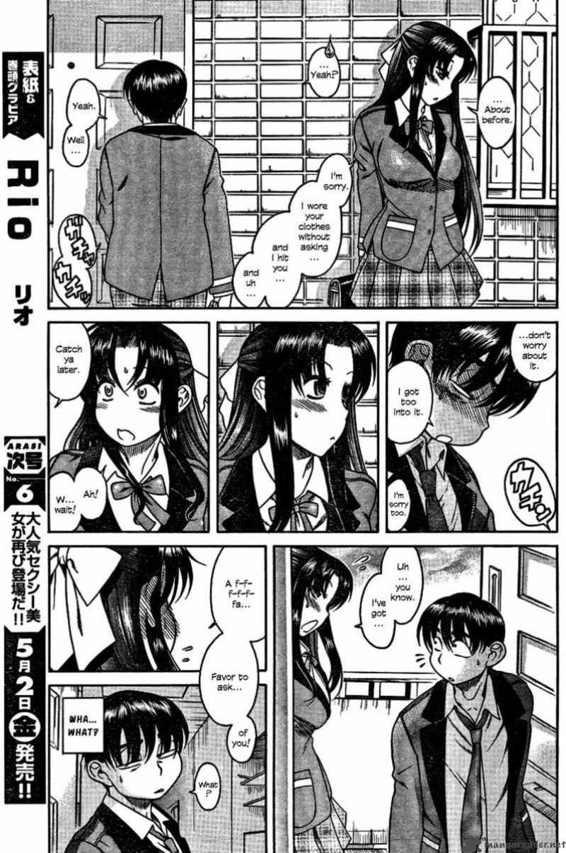 Nana To Kaoru 4 6
