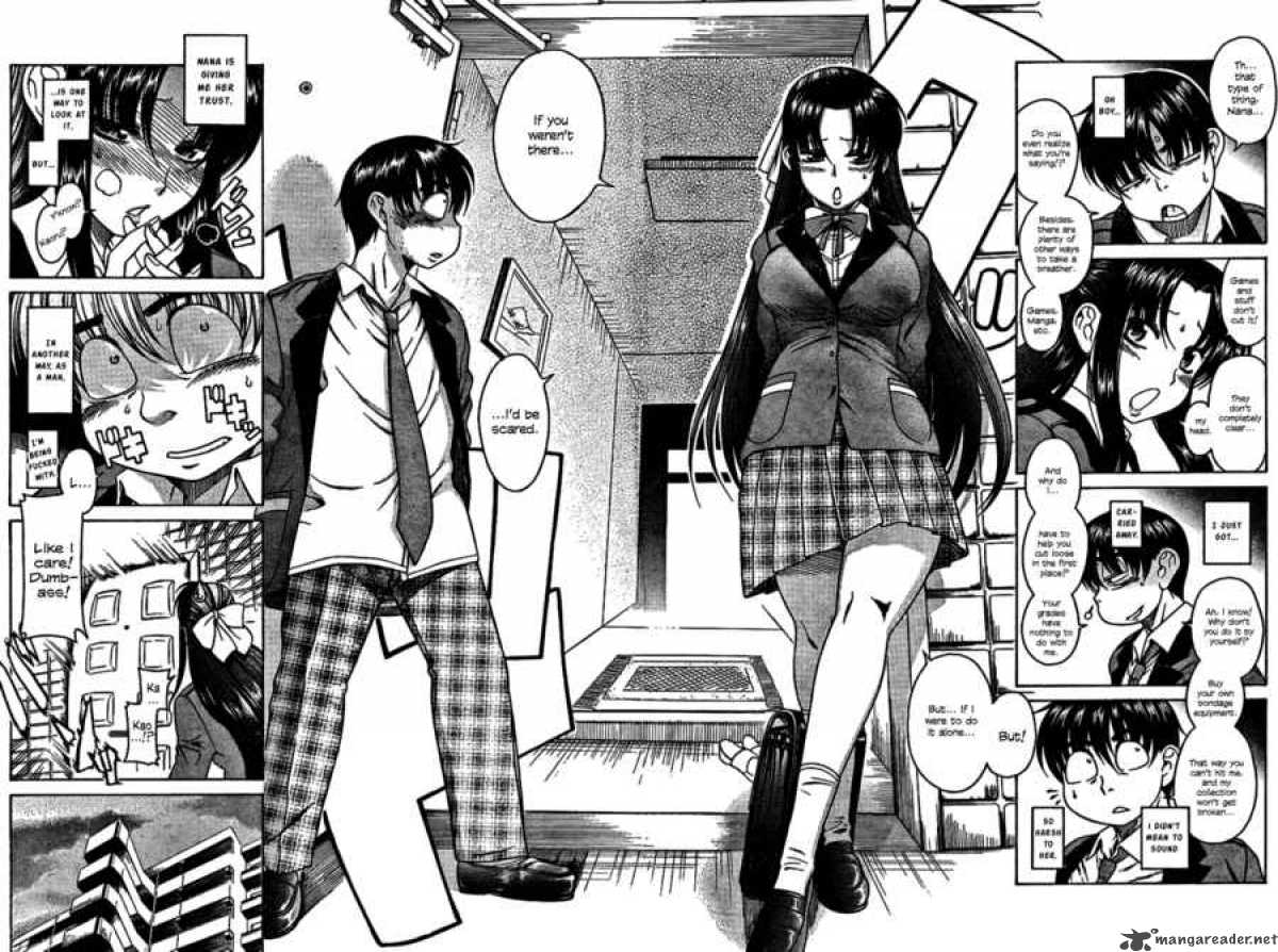 Nana To Kaoru 4 9