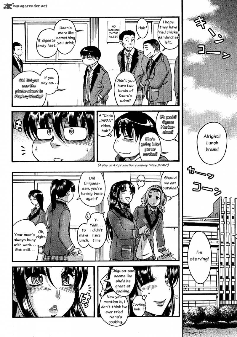 Nana To Kaoru 40 10