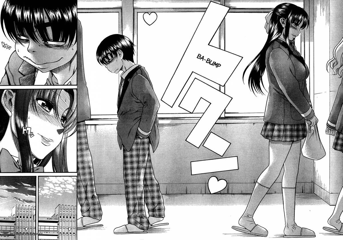 Nana To Kaoru 40 12