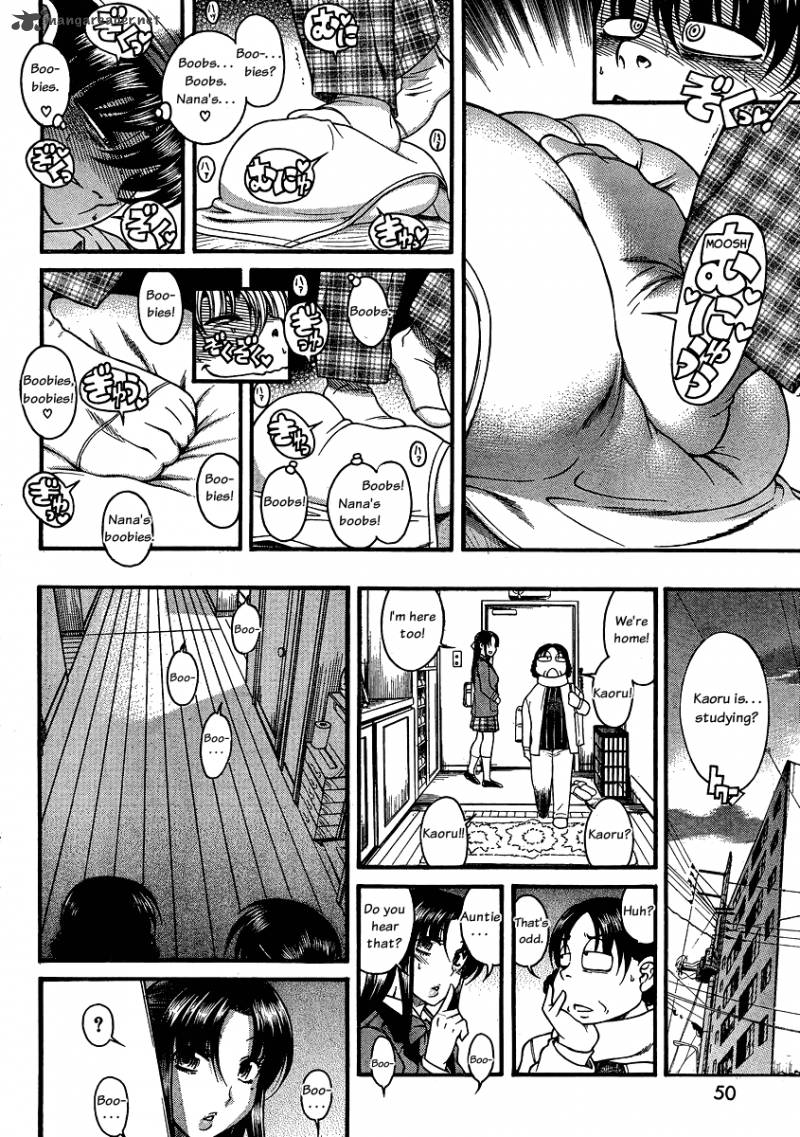 Nana To Kaoru 40 17
