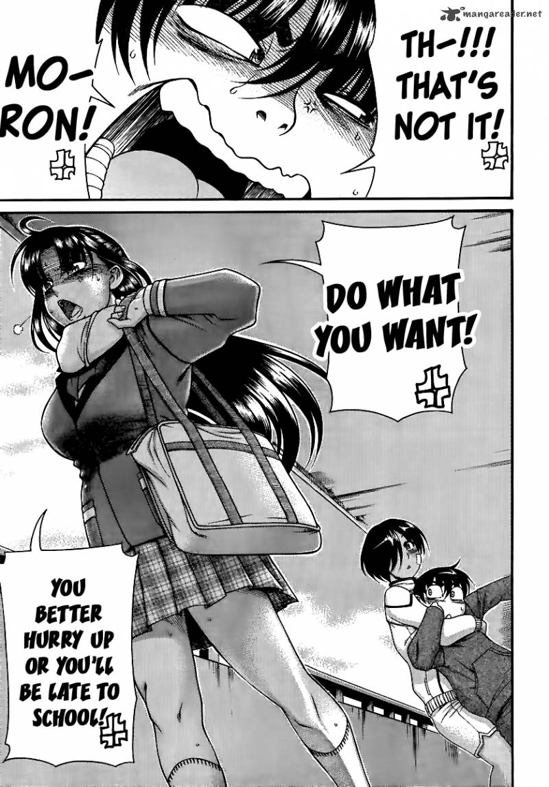 Nana To Kaoru 45 11