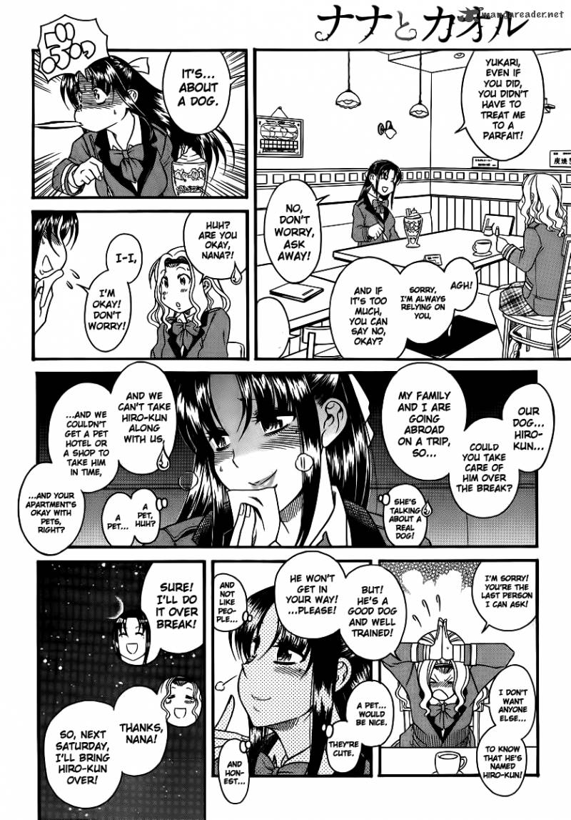 Nana To Kaoru 45 14
