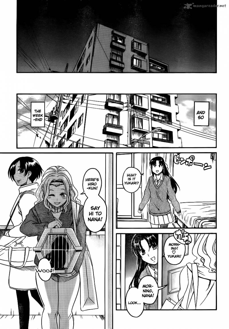 Nana To Kaoru 45 19