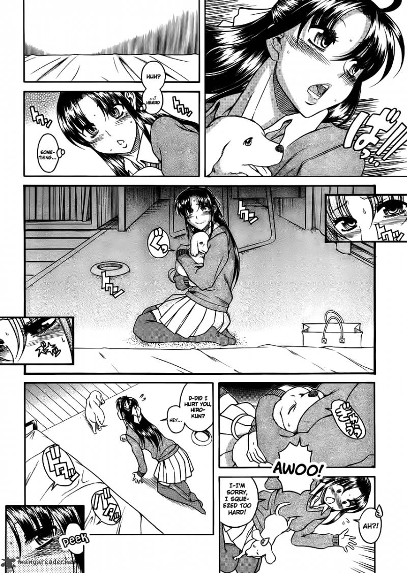 Nana To Kaoru 46 10