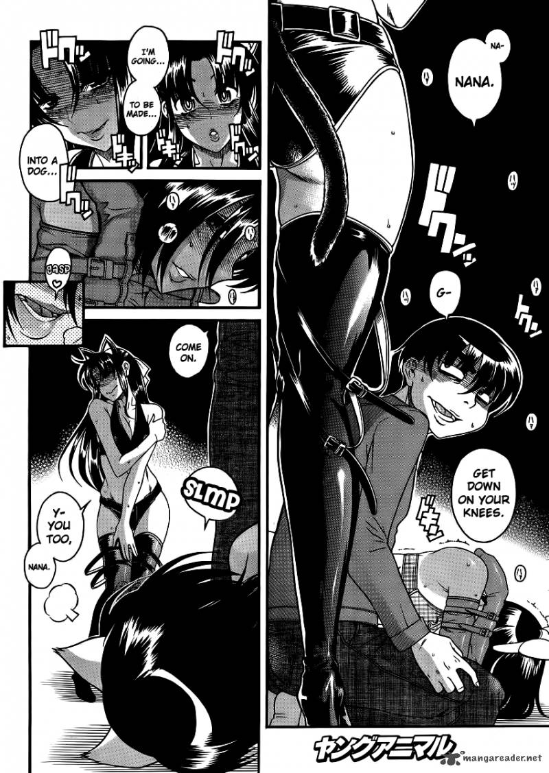 Nana To Kaoru 48 11