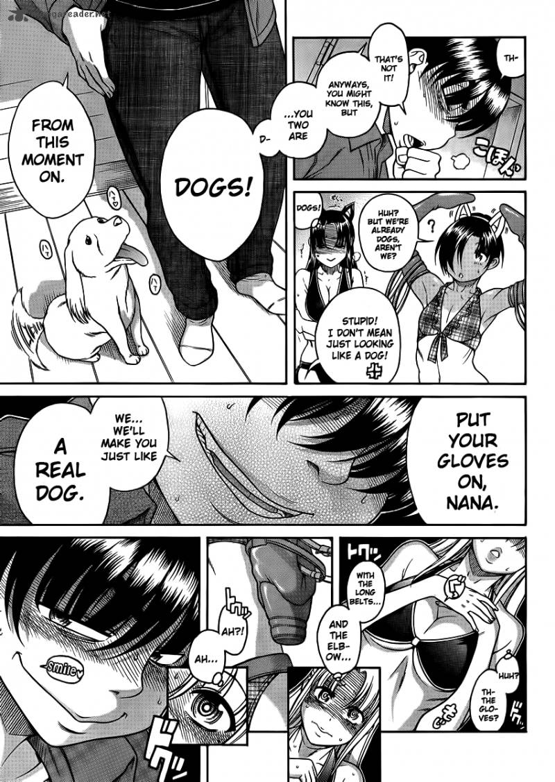 Nana To Kaoru 48 8