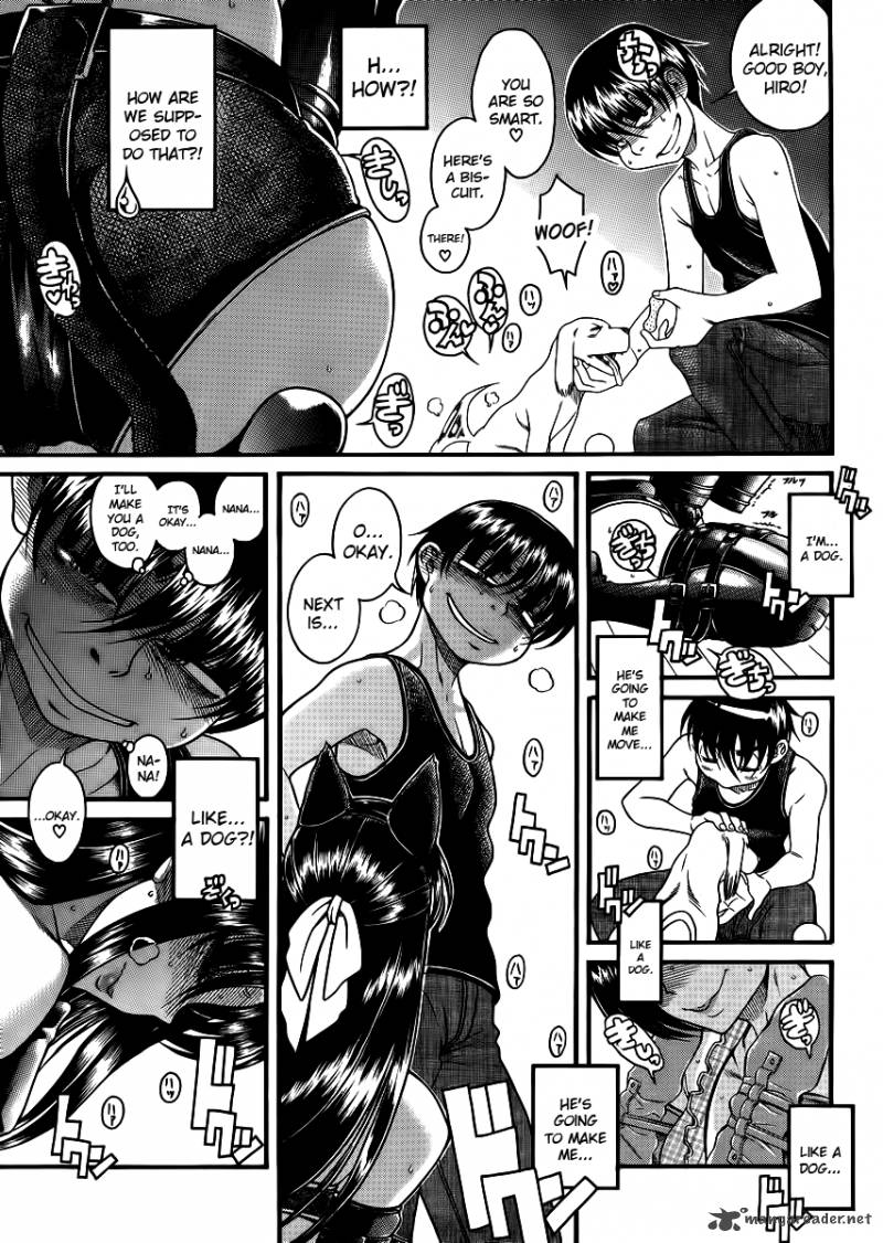 Nana To Kaoru 49 15