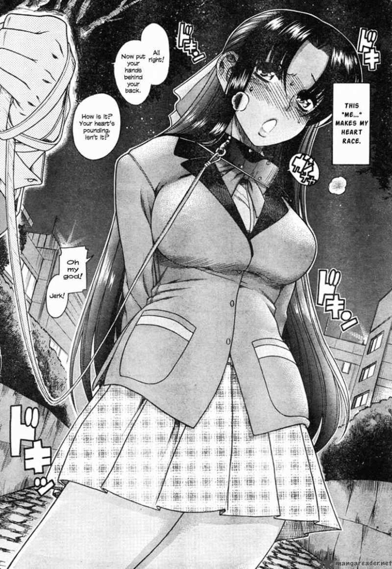 Nana To Kaoru 5 11