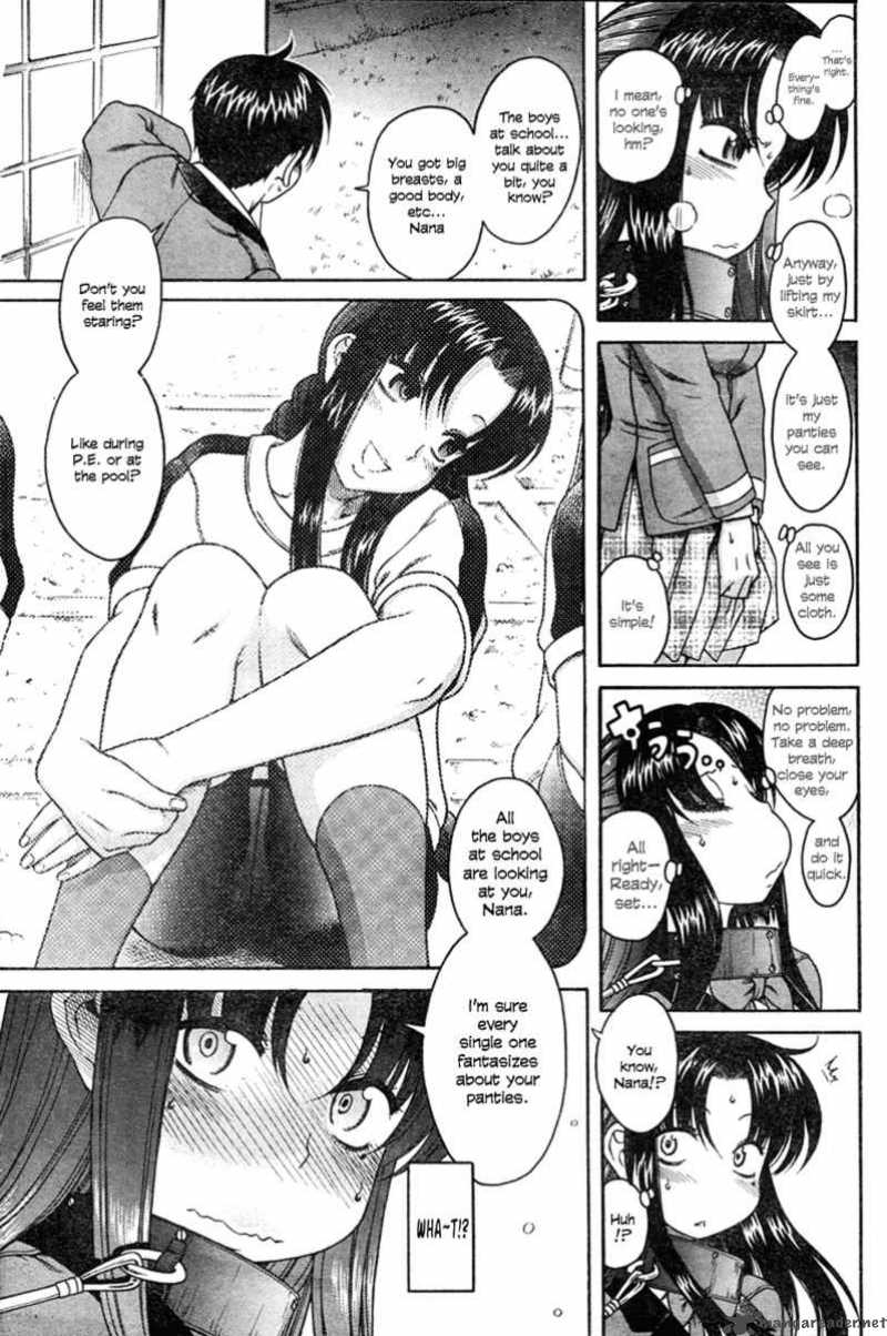 Nana To Kaoru 5 20