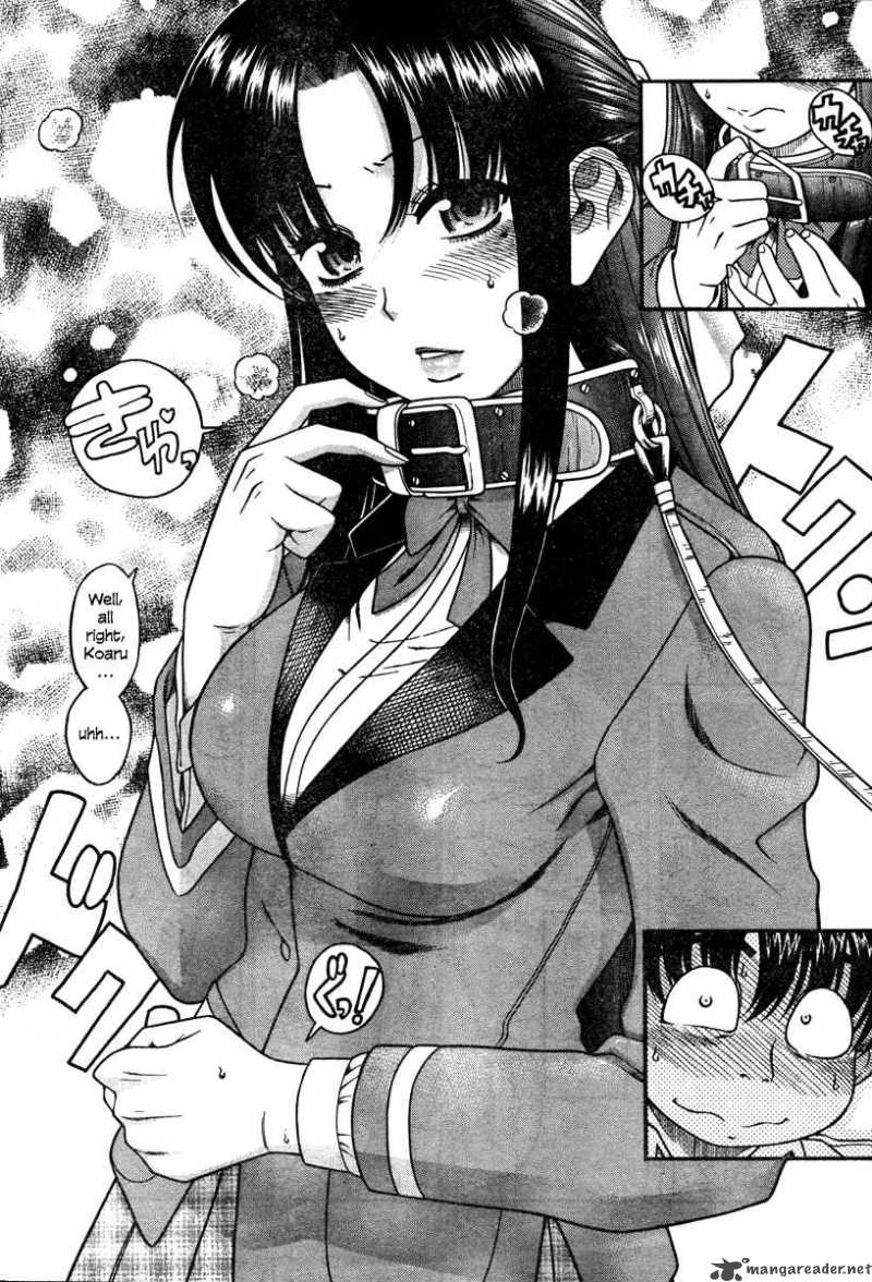 Nana To Kaoru 5 5
