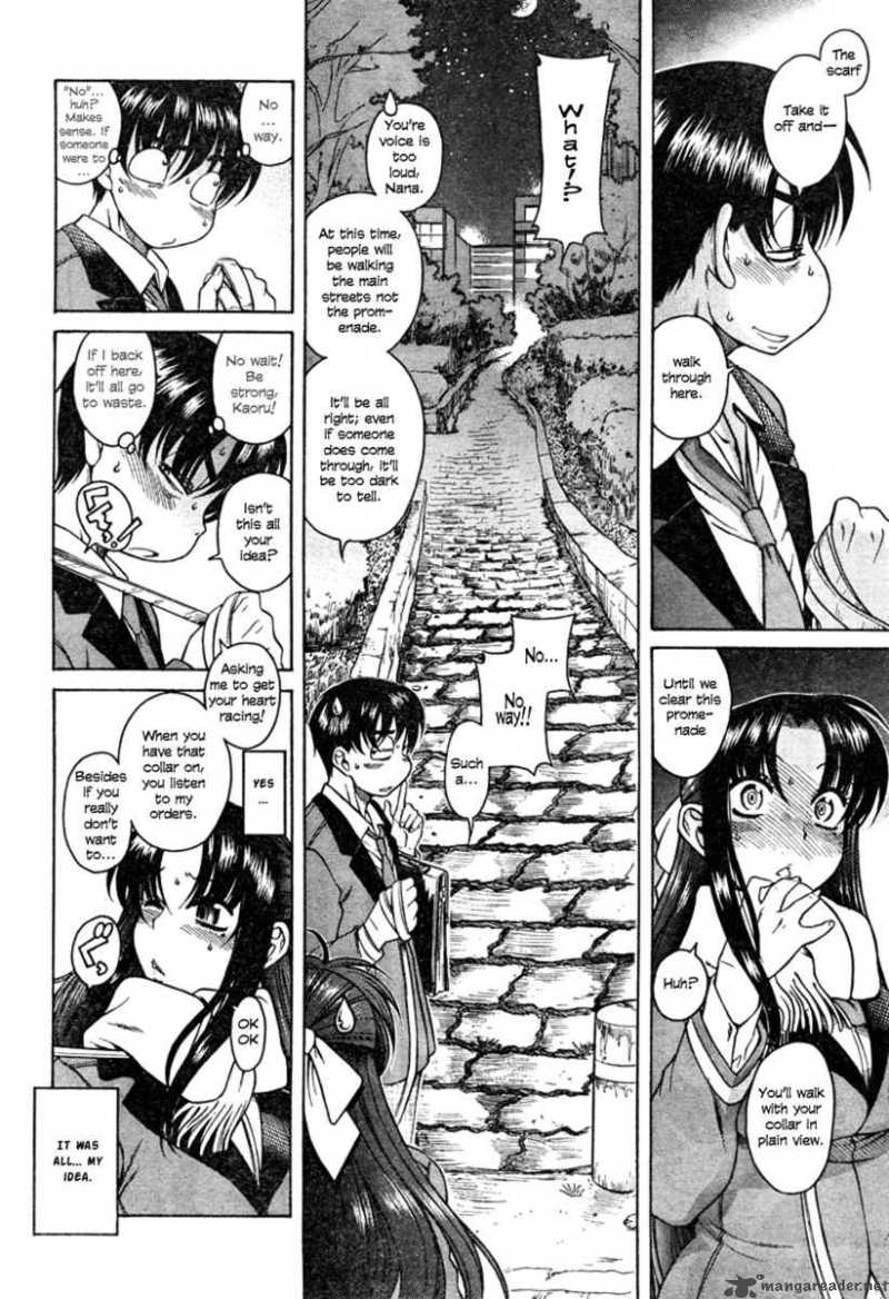 Nana To Kaoru 5 9