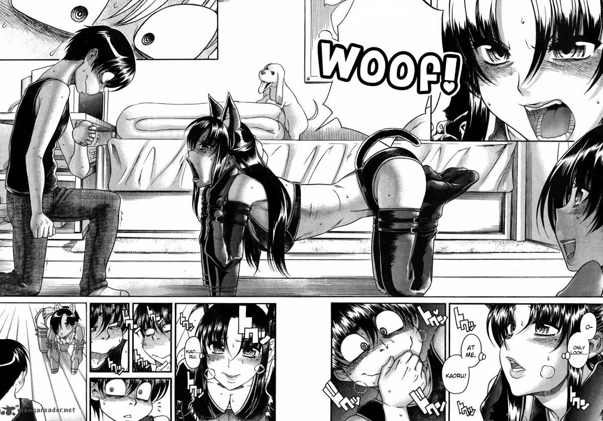Nana To Kaoru 51 3