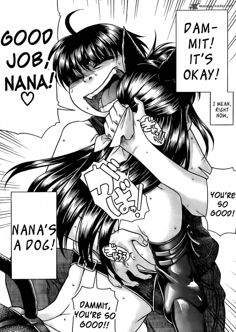 Nana To Kaoru 51 9