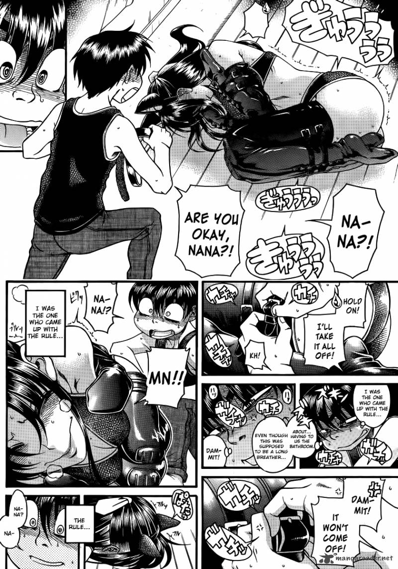 Nana To Kaoru 52 14