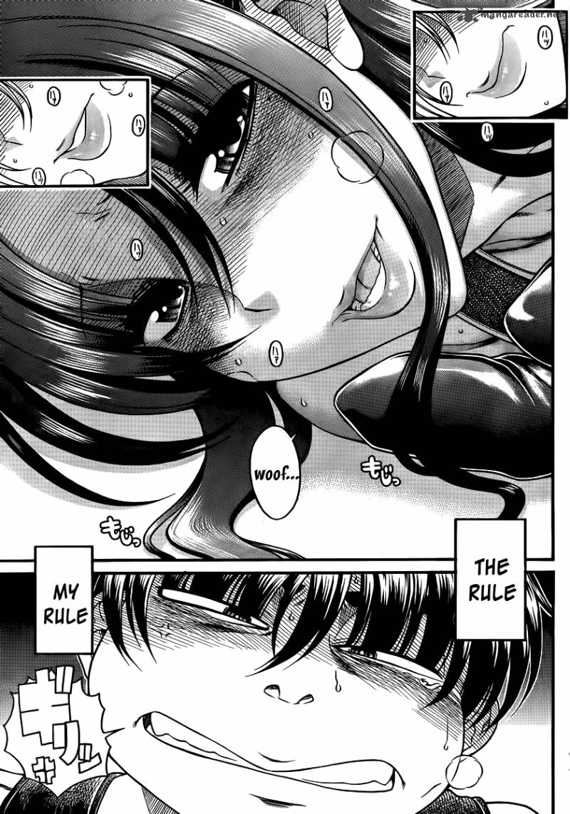 Nana To Kaoru 52 15