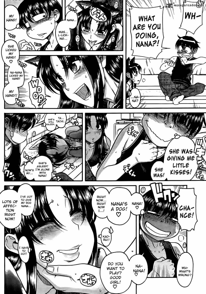 Nana To Kaoru 52 8