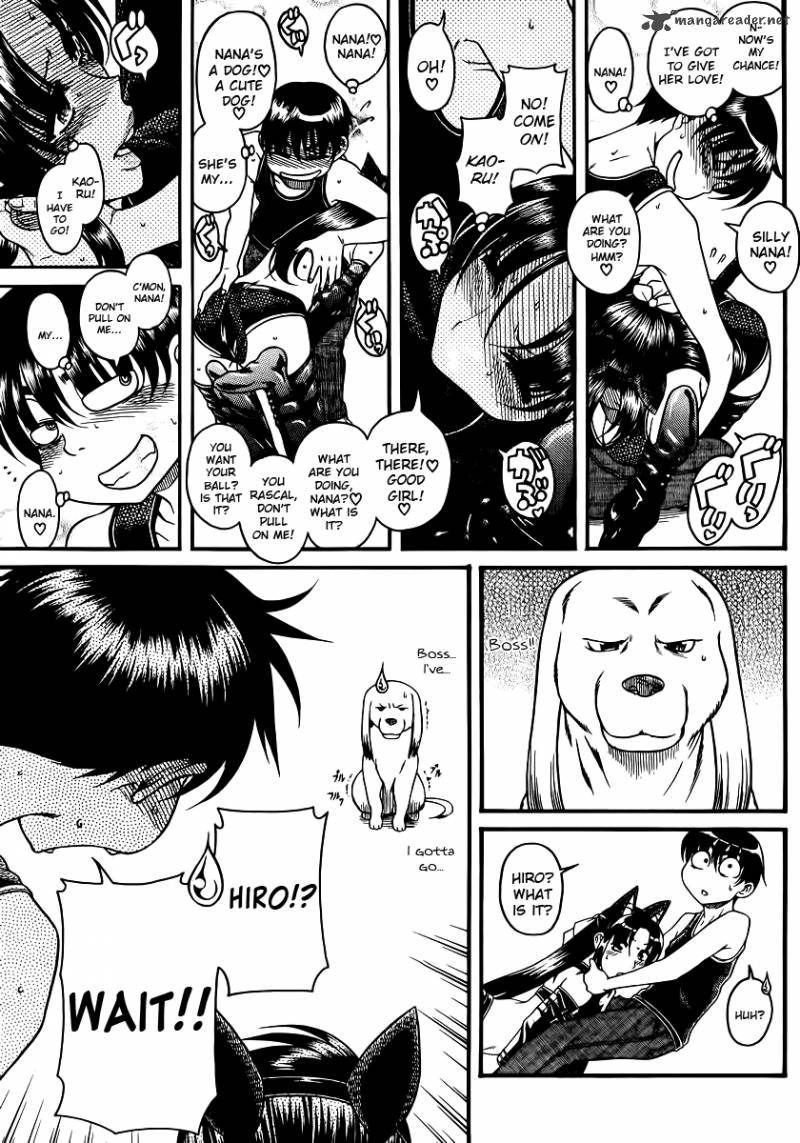 Nana To Kaoru 52 9