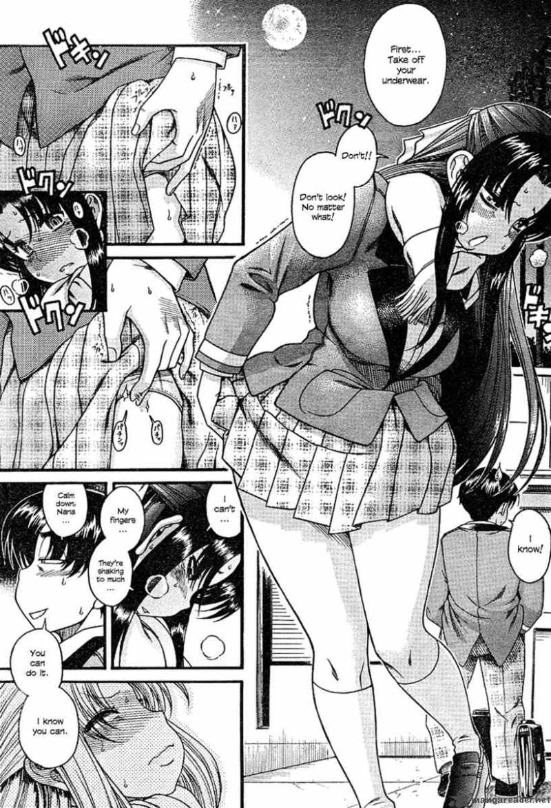 Nana To Kaoru 6 10