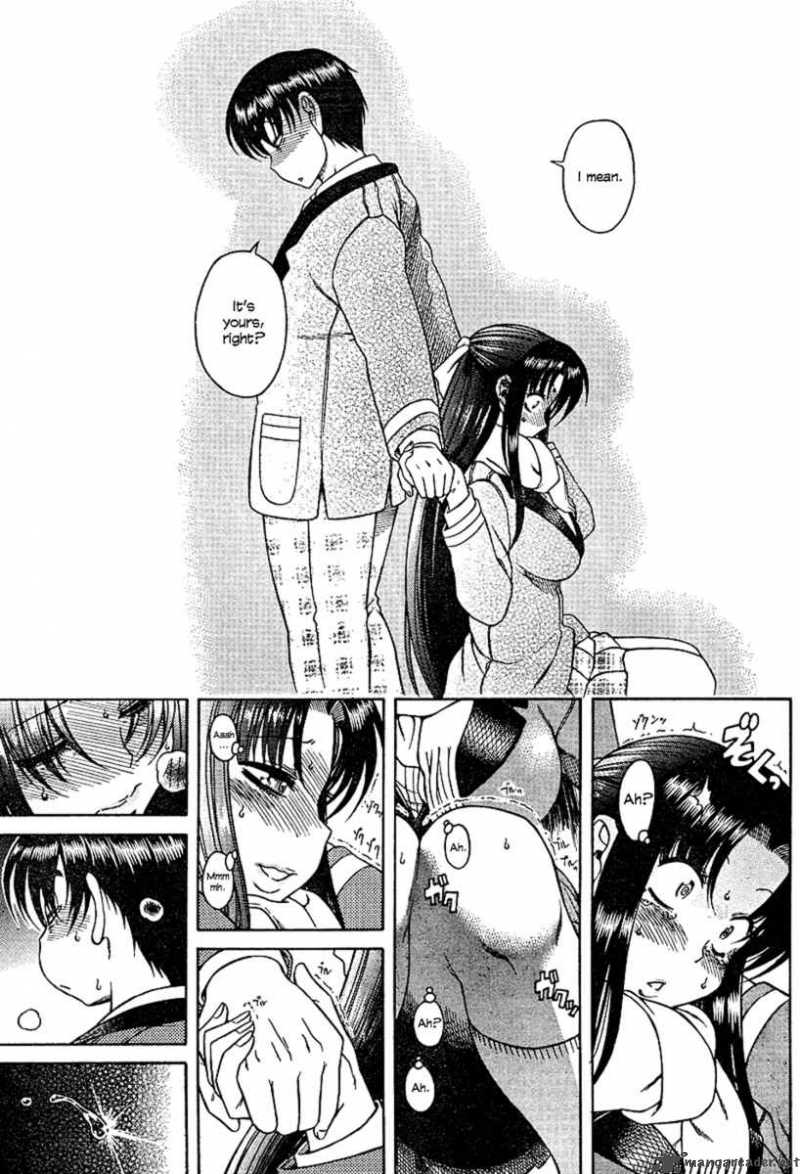 Nana To Kaoru 6 16