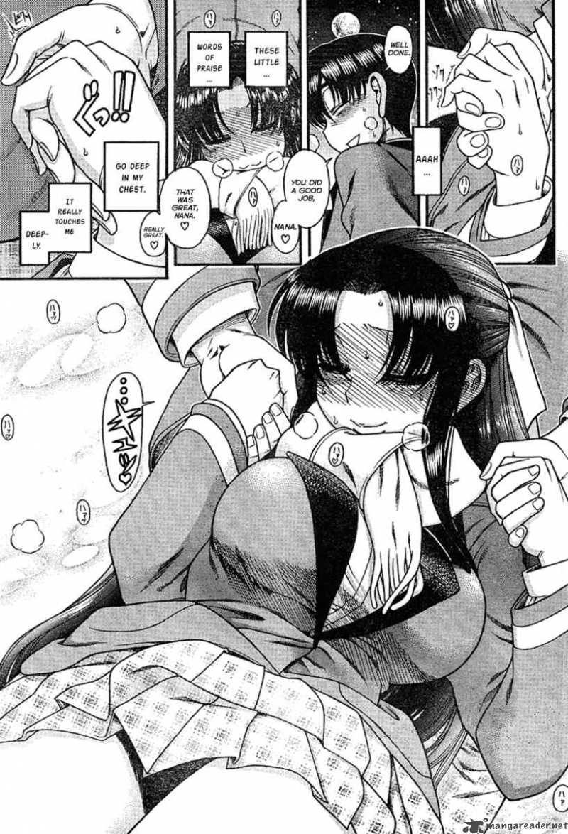 Nana To Kaoru 6 19