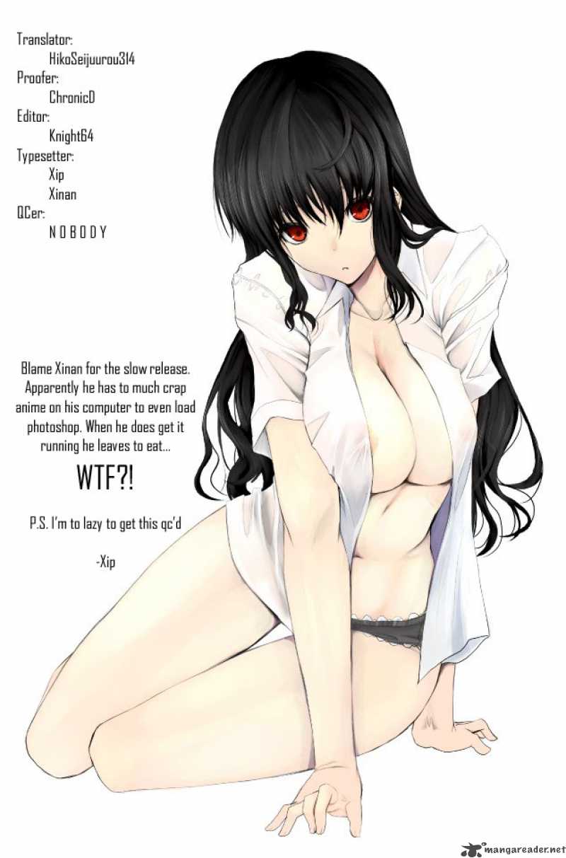 Nana To Kaoru 7 1