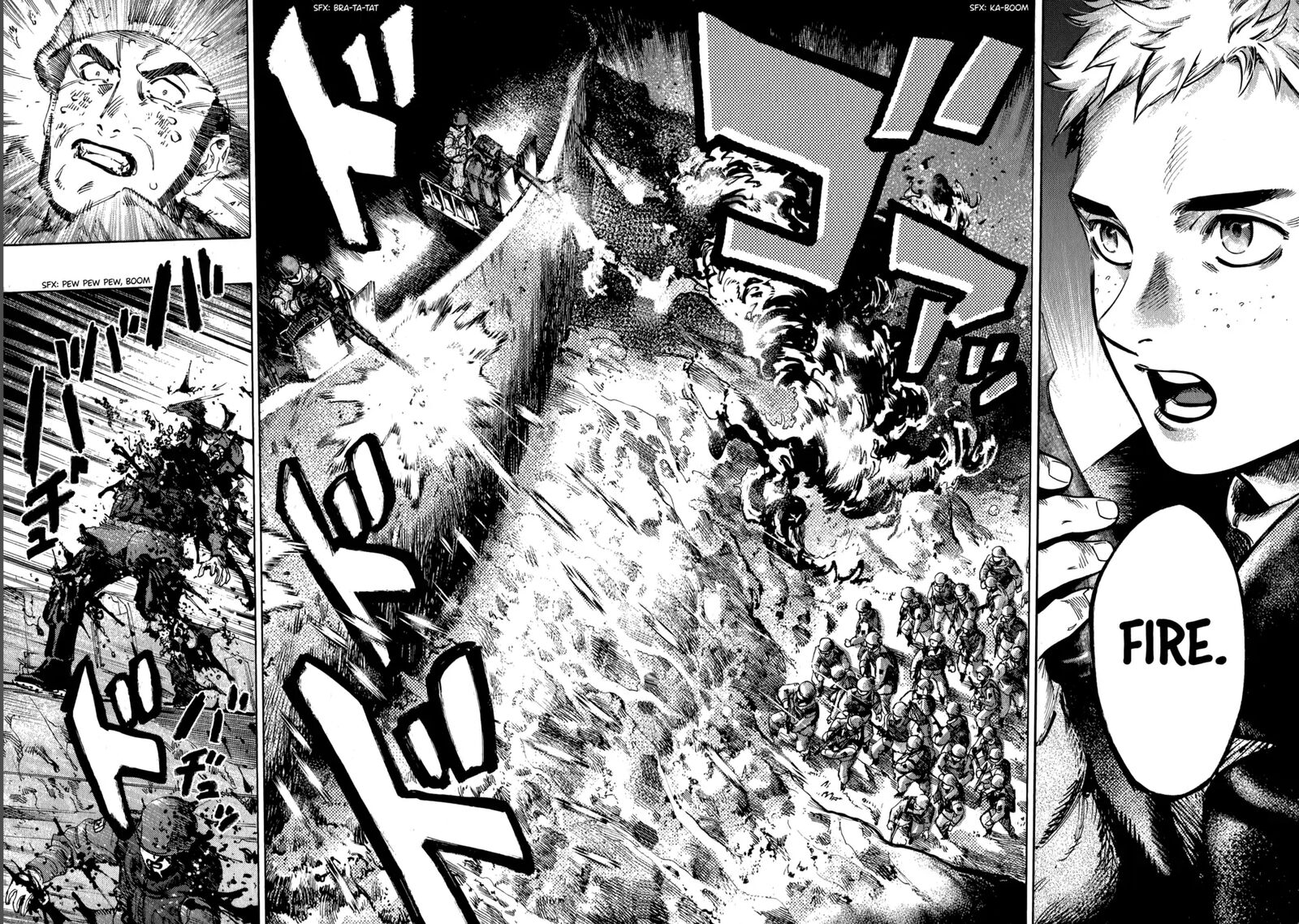 Nana Toshi Monogatari 18 7