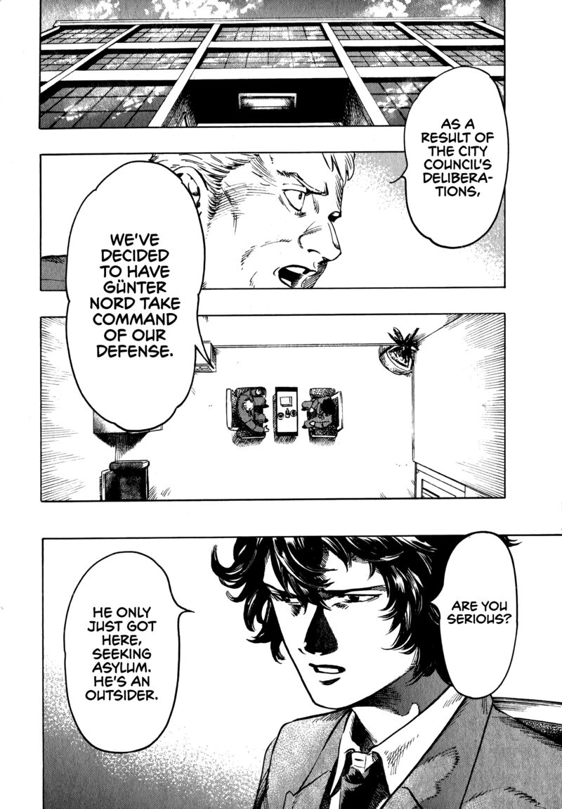 Nana Toshi Monogatari 20 8