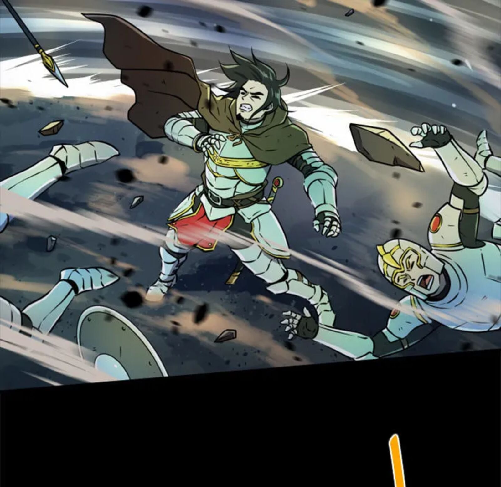 Nana Toshi Monogatari 50 6