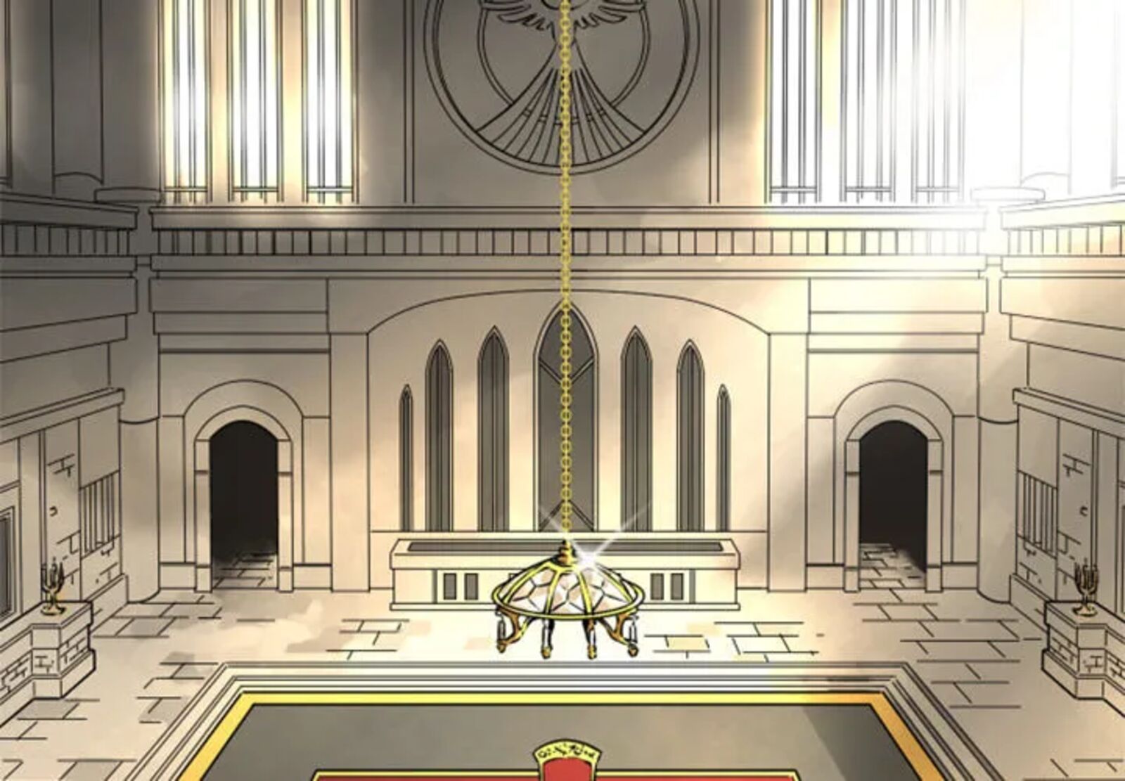 Nana Toshi Monogatari 51 3