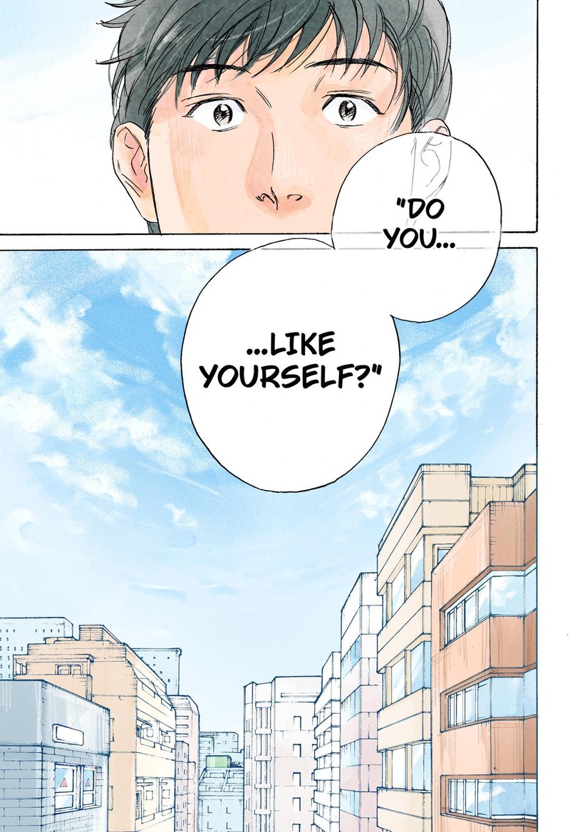 Nanatousei Wo Mitsukete 1 3