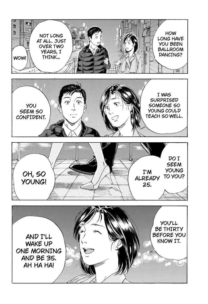 Nanatousei Wo Mitsukete 1 40