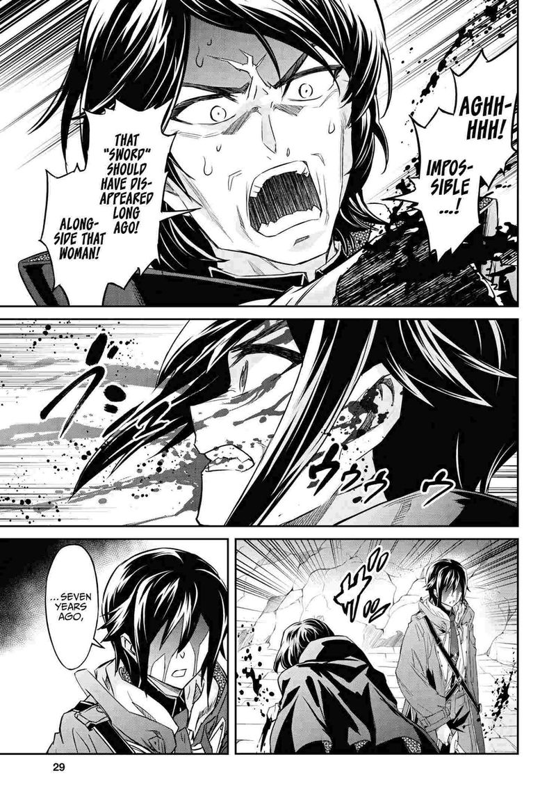 Nanatsu No Maken Ga Shihai Suru 15 10