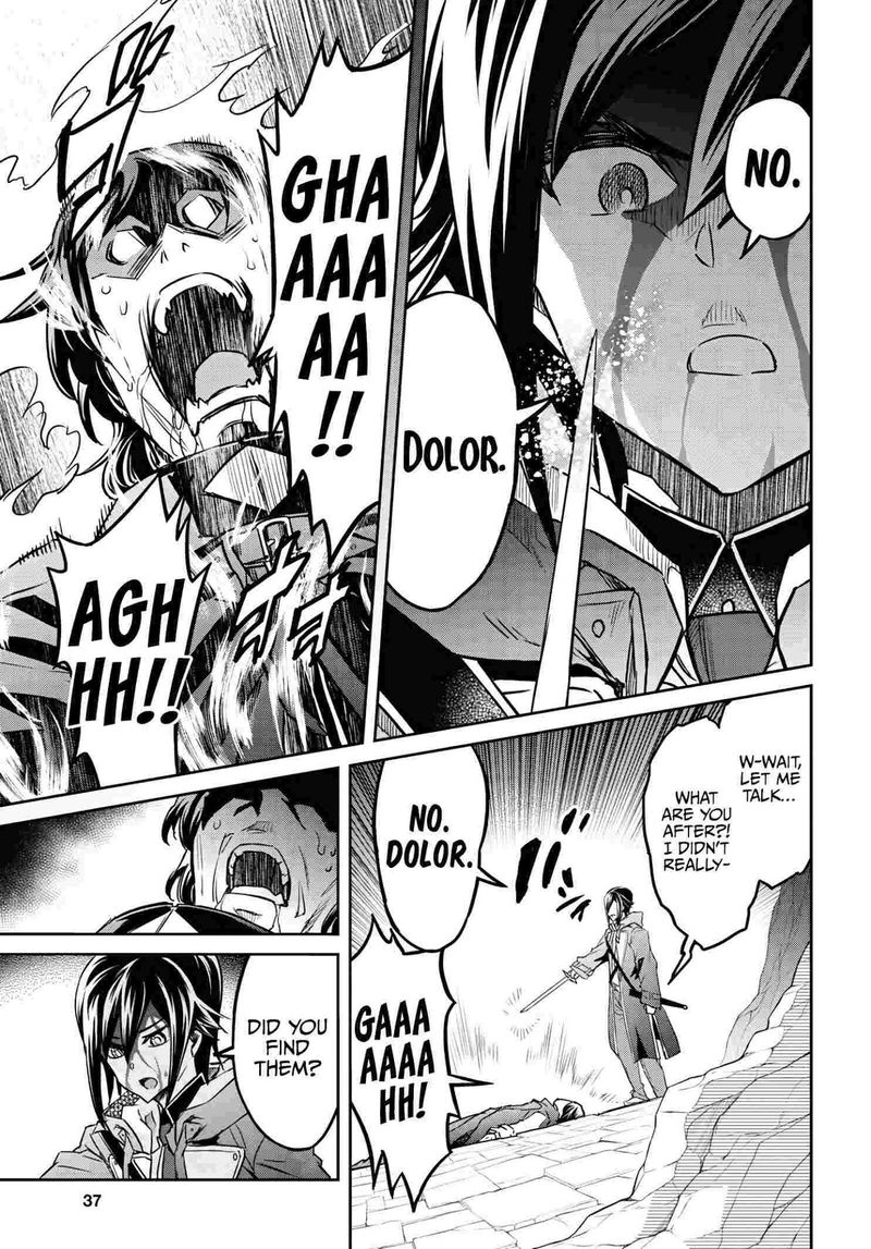 Nanatsu No Maken Ga Shihai Suru 15 17