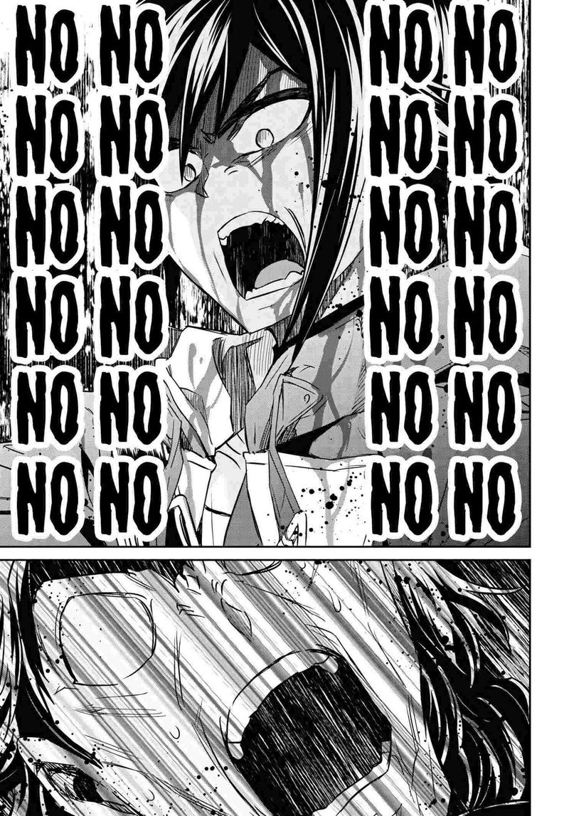 Nanatsu No Maken Ga Shihai Suru 15 19
