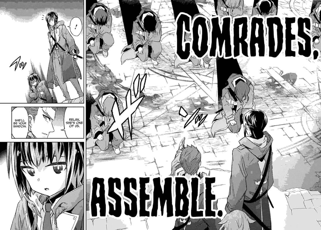 Nanatsu No Maken Ga Shihai Suru 15 26