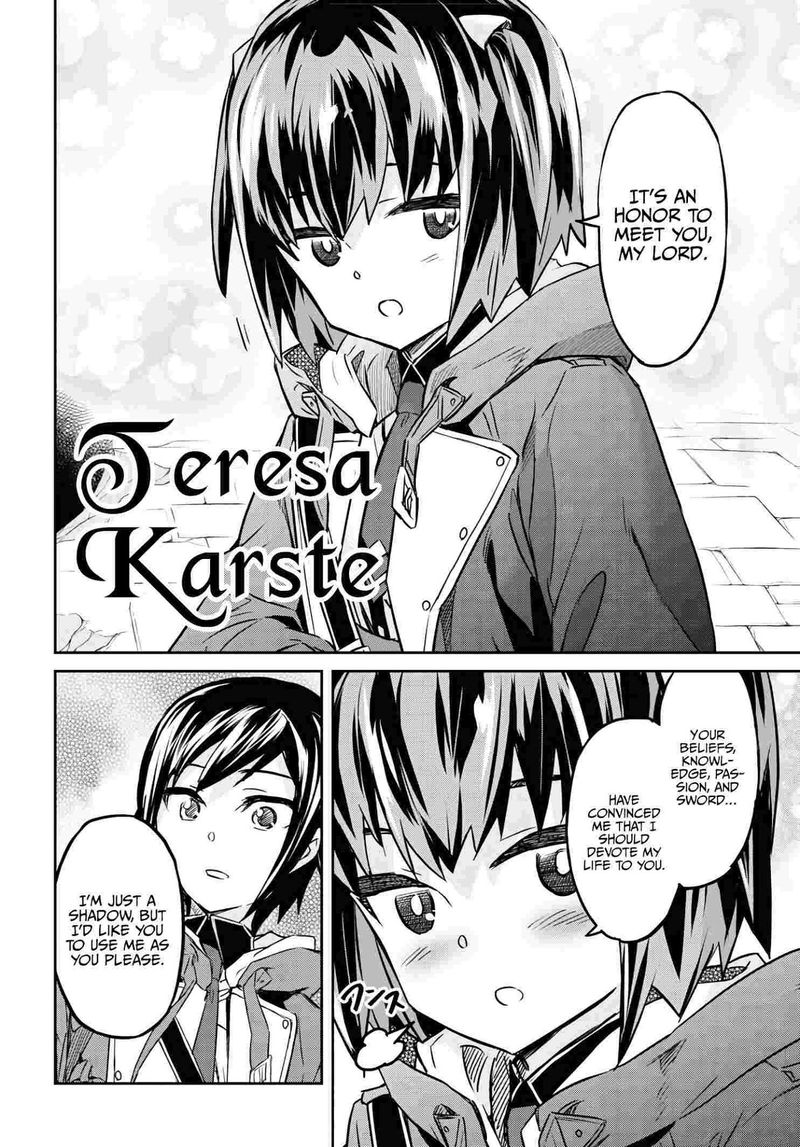 Nanatsu No Maken Ga Shihai Suru 15 27