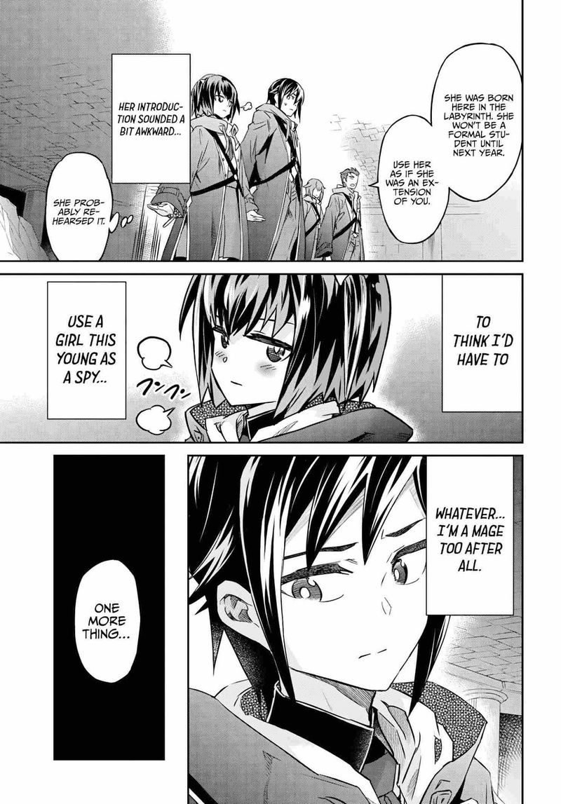 Nanatsu No Maken Ga Shihai Suru 15 28