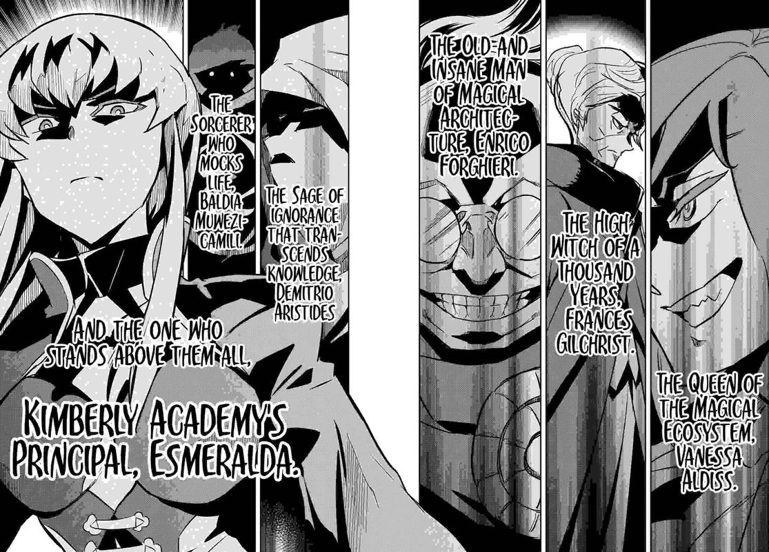 Nanatsu No Maken Ga Shihai Suru 15 31