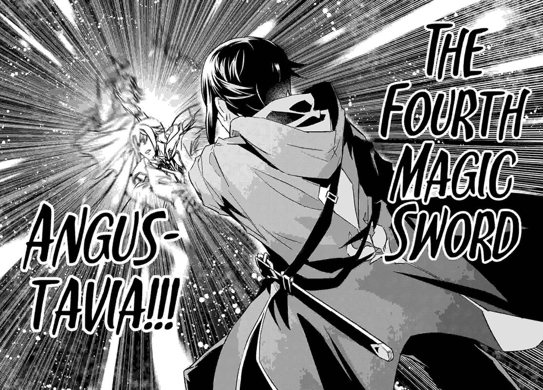 Nanatsu No Maken Ga Shihai Suru 15 8