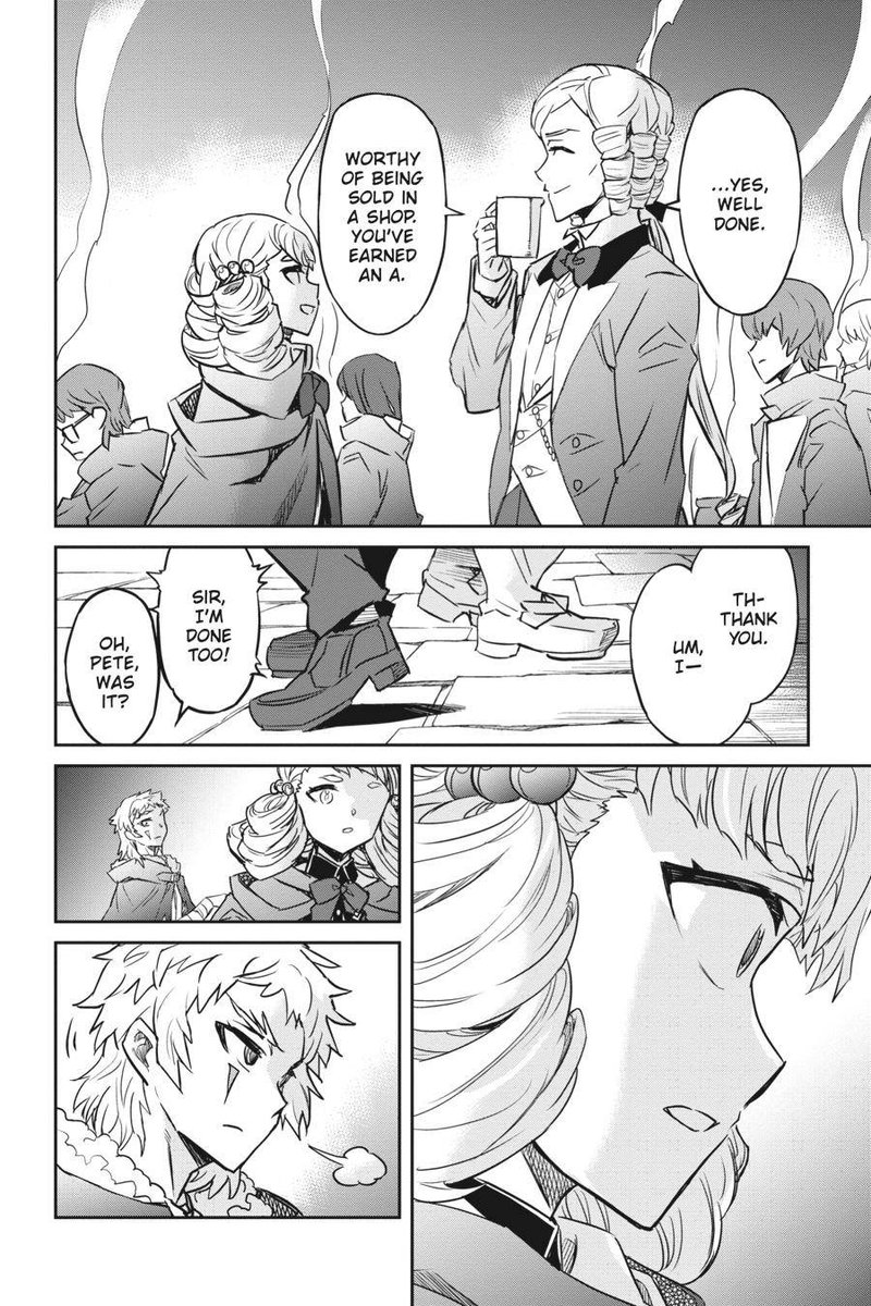 Nanatsu No Maken Ga Shihai Suru 23 10
