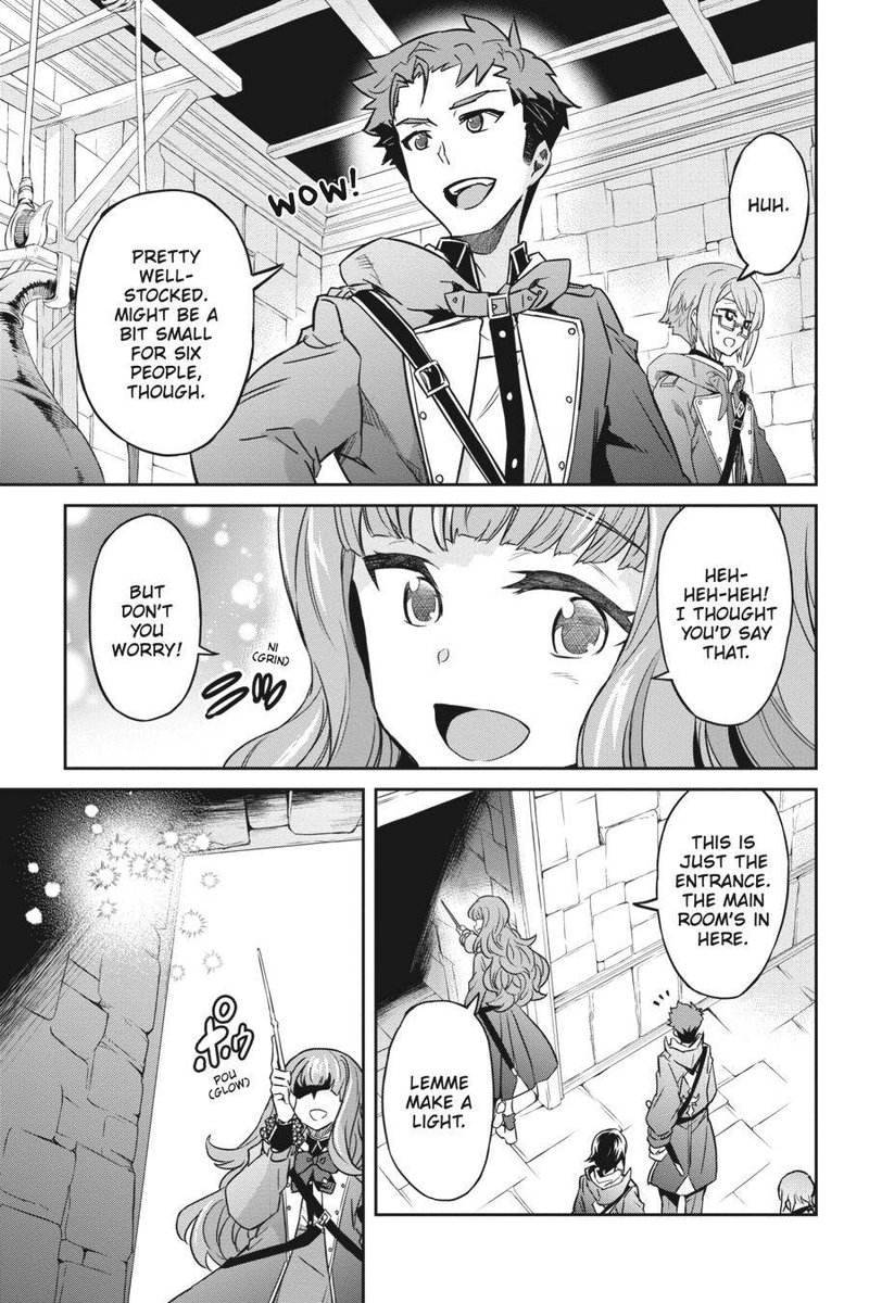 Nanatsu No Maken Ga Shihai Suru 24 11
