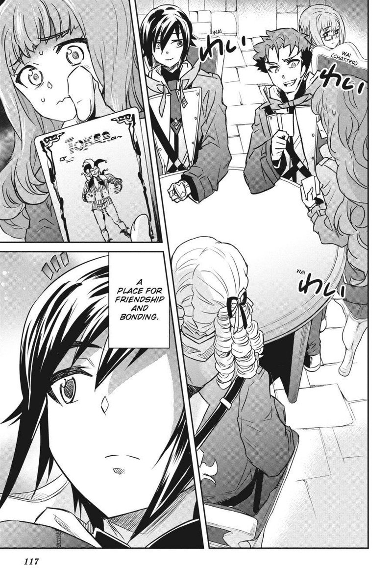 Nanatsu No Maken Ga Shihai Suru 24 26