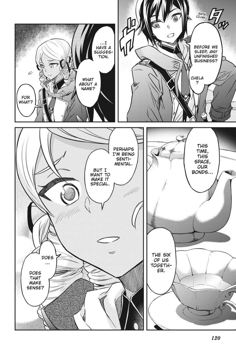 Nanatsu No Maken Ga Shihai Suru 24 28